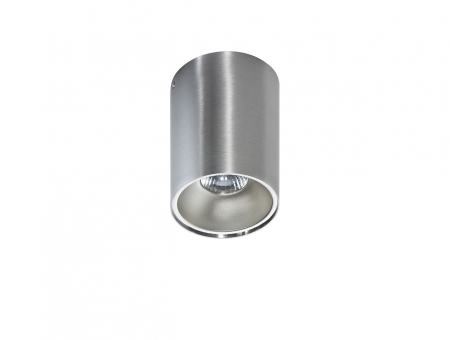 Spots TUBULAR Designspot Alu/Alu by MyLamp
